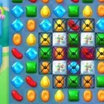 Candy Crush Soda Level 268: Lösung, Tipps und Tricks