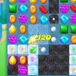 Candy Crush Soda Level 266: Lösung, Tipps und Tricks