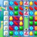 Candy Crush Soda Level 265: Lösung, Tipps und Tricks