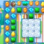 Candy Crush Soda Level 264: Lösung, Tipps und Tricks