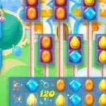 Candy Crush Soda Level 263: Lösung, Tipps und Tricks