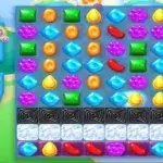 Candy Crush Soda Level 262: Lösung, Tipps und Tricks
