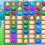 Candy Crush Soda Level 261: Lösung, Tipps und Tricks