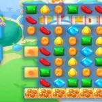 Candy Crush Soda Level 260: Lösung, Tipps und Tricks