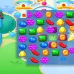 Candy Crush Soda Level 258: Lösung, Tipps und Tricks