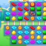 Candy Crush Soda Level 257: Lösung, Tipps und Tricks