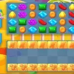 Candy Crush Soda Level 254: Lösung, Tipps und Tricks