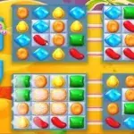 Candy Crush Soda Level 252: Lösung, Tipps und Tricks