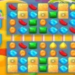 Candy Crush Soda Level 251: Lösung, Tipps und Tricks