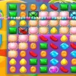 Candy Crush Soda Level 250: Lösung, Tipps und Tricks