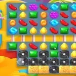 Candy Crush Soda Level 247: Lösung, Tipps und Tricks