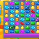Candy Crush Soda Level 246: Lösung, Tipps und Tricks