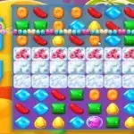 Candy Crush Soda Level 244: Lösung, Tipps und Tricks