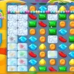 Candy Crush Soda Level 243: Lösung, Tipps und Tricks