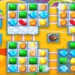 Candy Crush Soda Level 241: Lösung, Tipps und Tricks