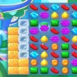 Candy Crush Soda Level 240: Lösung, Tipps und Tricks