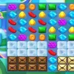 Candy Crush Soda Level 238: Lösung, Tipps und Tricks