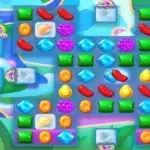 Candy Crush Soda Level 237: Lösung, Tipps und Tricks