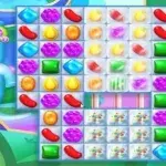 Candy Crush Soda Level 235: Lösung, Tipps und Tricks