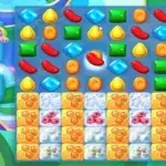 Candy Crush Soda Level 234: Lösung, Tipps und Tricks