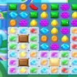 Candy Crush Soda Level 232: Lösung, Tipps und Tricks