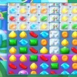 Candy Crush Soda Level 231: Lösung, Tipps und Tricks