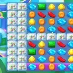 Candy Crush Soda Level 230: Lösung, Tipps und Tricks