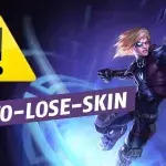 League of Legends: Erstmals kann euch ein Skin eine Niederlage einbringen