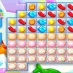 Candy Crush Soda Level 225: Lösung, Tipps und Tricks