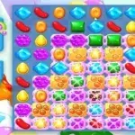 Candy Crush Soda Level 224: Lösung, Tipps und Tricks
