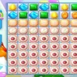 Candy Crush Soda Level 223: Lösung, Tipps und Tricks