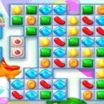 Candy Crush Soda Level 220: Lösung, Tipps und Tricks