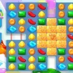 Candy Crush Soda Level 219: Lösung, Tipps und Tricks