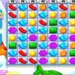 Candy Crush Soda Level 215: Lösung, Tipps und Tricks