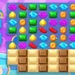 Candy Crush Soda Level 210: Lösung, Tipps und Tricks