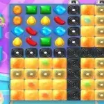 Candy Crush Soda Level 209: Lösung, Tipps und Tricks