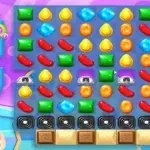 Candy Crush Soda Level 207: Lösung, Tipps und Tricks