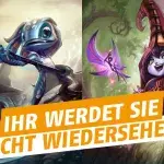League of Legends: Offiziell! Riot enthüllt, wann die 10 Bans auf unsere Server kommen