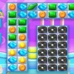 Candy Crush Soda Level 206: Lösung, Tipps und Tricks