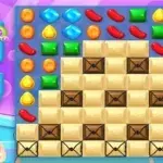 Candy Crush Soda Level 205: Lösung, Tipps und Tricks