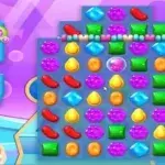 Candy Crush Soda Level 204: Lösung, Tipps und Tricks