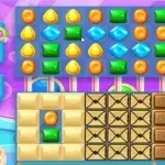 Candy Crush Soda Level 201: Lösung, Tipps und Tricks