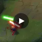 League of Legends: Das Spiel im Star-Wars-Style!
