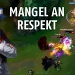 League of Legends: Dschungel-Zed mit einem starken Triple Kill im 1on3!