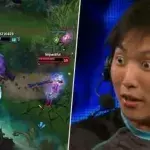 League of Legends: Alistar AP zeigt Doublelift in der SoloQ seine ganze Kraft!