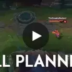 League of Legends: Ohne Absicht! Lee Sin mit einem ungewollten Geniestreich!
