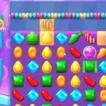 Candy Crush Soda Level 200: Lösung, Tipps und Tricks