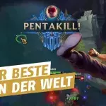 League of Legends: Jetzt ist klar, wer der beste Lee Sin der Welt ist