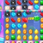 Candy Crush Soda Level 199: Lösung, Tipps und Tricks