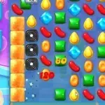 Candy Crush Soda Level 198: Lösung, Tipps und Tricks